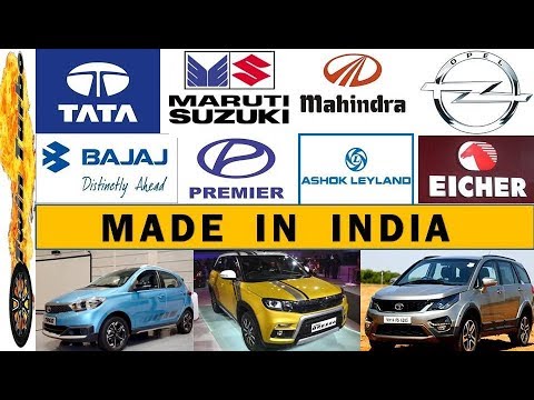 Best Automobile Manufacturing Companies Hiring in India: Career Opportunities in 2026